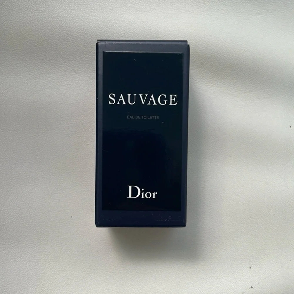 Dior I 0.34oz - Picture 3 of 8